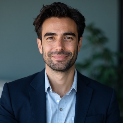 Marco Ferretti — casino online stranieri expert